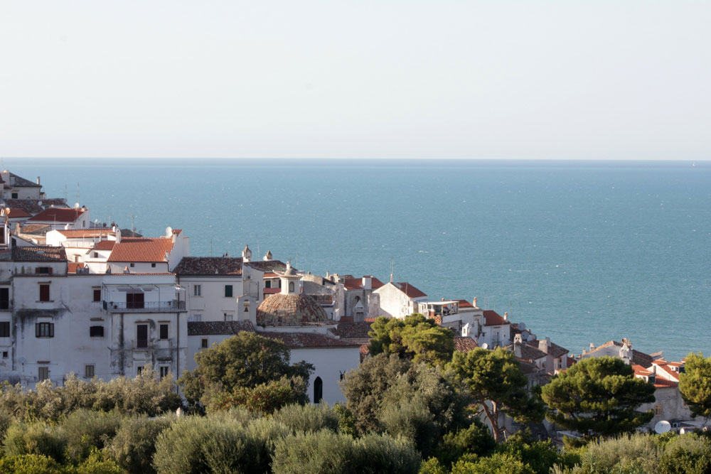 Hotel Rivablu Escursioni